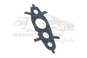 8201720440 Dichtung für Ölleitung Renault