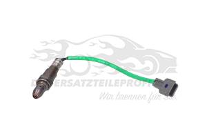 Stickoxid-Sonde / NOx-Sonde