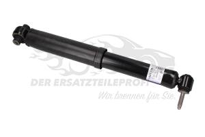 Stoßdämpfer hinten