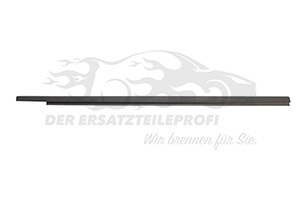 Fensterdichtung (Seitenscheibe)