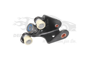 8200497637 Führungsrolle für Türscharnier mitte Renault