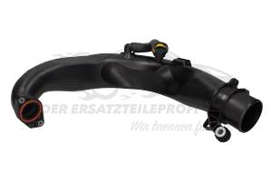 Ansaugschlauch für Luftfilter Dacia 8200645723
