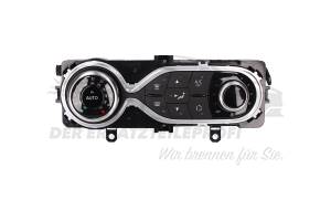 Bedienelement für Klimaanlage Renault 275105430R