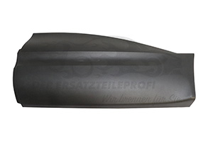 Zier- Schutzleiste für Tür Renault 828778146R