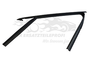 Fensterdichtung (Seitenscheibe)
