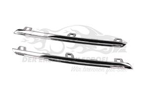 Zier- Schutzleiste für Stoßfänger Renault 960108367R