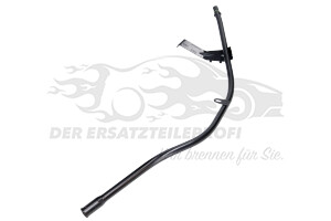 1627123080 Trichter, Ölpeilstab Citroen