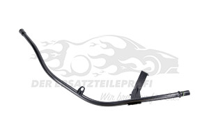 1627123080 Trichter, Ölpeilstab Citroen