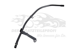1627123080 Trichter, Ölpeilstab Citroen
