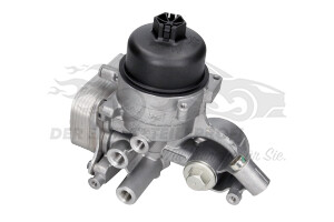 55212027 Ölkühler Motoröl (mit Gehäuse) Fiat