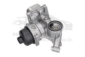 55212027 Ölkühler Motoröl (mit Gehäuse) Fiat