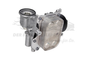 55212027 Ölkühler Motoröl (mit Gehäuse) Fiat
