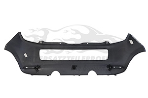 850224442R Stoßstange hinten oberer Teil lackierbar (NEX) Renault