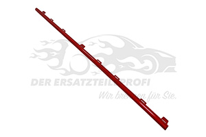 808D01239R Zierleisteneinsatz vorne rechts Renault
