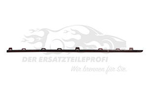 808D01239R Zierleisteneinsatz vorne rechts Renault