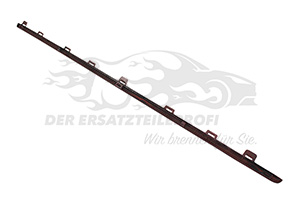 808D01239R Zierleisteneinsatz vorne rechts Renault