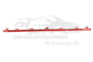 828D00707R Zierleisteneinsatz hinten rechts Renault