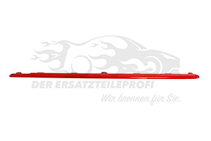 Zier- Schutzleiste für Tür Renault 828D00707R