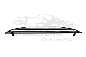 8201698193 Kofferraum Trenngitter Dacia