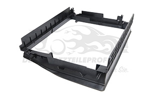 215595656R Luftführung für Motorkühler Renault