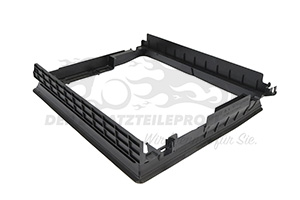 Rahmen für Kühler Renault 215595656R