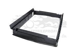 Rahmen für Kühler Renault 215598406R