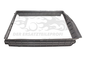 Rahmen für Kühler Renault 215599928R