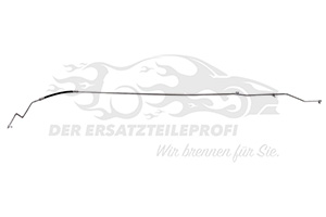 Klimaleitung Fond vorne links (NEX)
