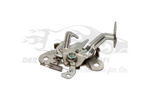 7934A1 Motorhaubenschloß Peugeot