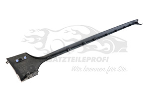 769528307R Zierleiste für Schwellerverkleidung links (NEX) Dacia