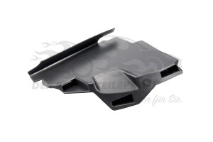 Halter für Nebelscheinwerfer Dacia 628171734R