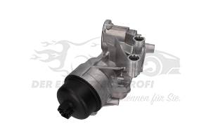 55236756 Ölkühler Motoröl (mit Gehäuse) Fiat