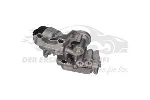 55236756 Ölkühler Motoröl (mit Gehäuse) Fiat