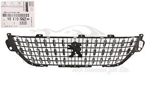Kühlergrill
