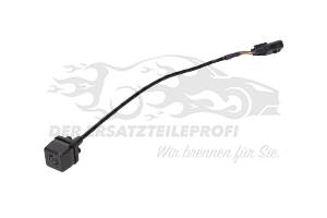 Rückfahrkamera für Einparkhilfe Renault 284426113R