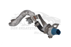 223218939R Differenzdrucksensor Turbo Renault