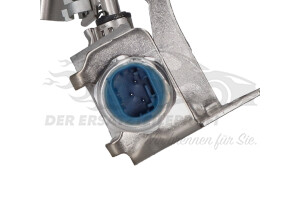 223218939R Differenzdrucksensor Turbo Renault