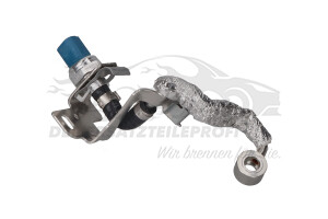 Differenzdrucksensor Turbo