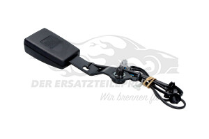 8975T5 Gurtschloss vorne links Citroen
