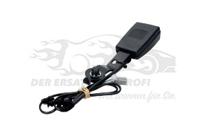 8975T5 Gurtschloss vorne links Citroen