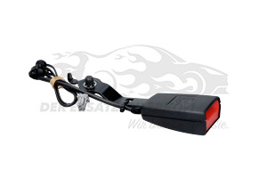 8975T5 Gurtschloss vorne links Citroen
