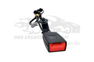 8975T5 Gurtschloss vorne links Citroen