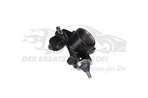 1612735380 Achsschenkel vorne links Citroen
