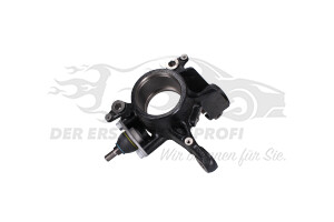 Achsschenkel Citroen 1612735380