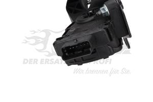 1401280880 Gaspedal inkl. Gaspedalsensor Fiat