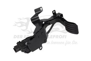 Gaspedal inkl. Gaspedalsensor