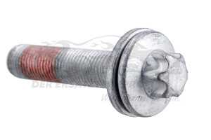 Schraube für Bremssattel Renault 7703102126