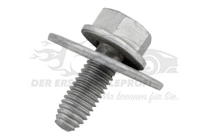 7703602222 Schraube für Federbeinstützlager Renault