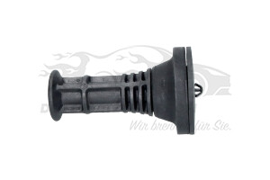 555220011R Anschlagpuffer für Stoßdämpfer hinten Renault