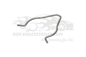 1319N5 Halteklammer für Kühlwasserschlauch Citroen
